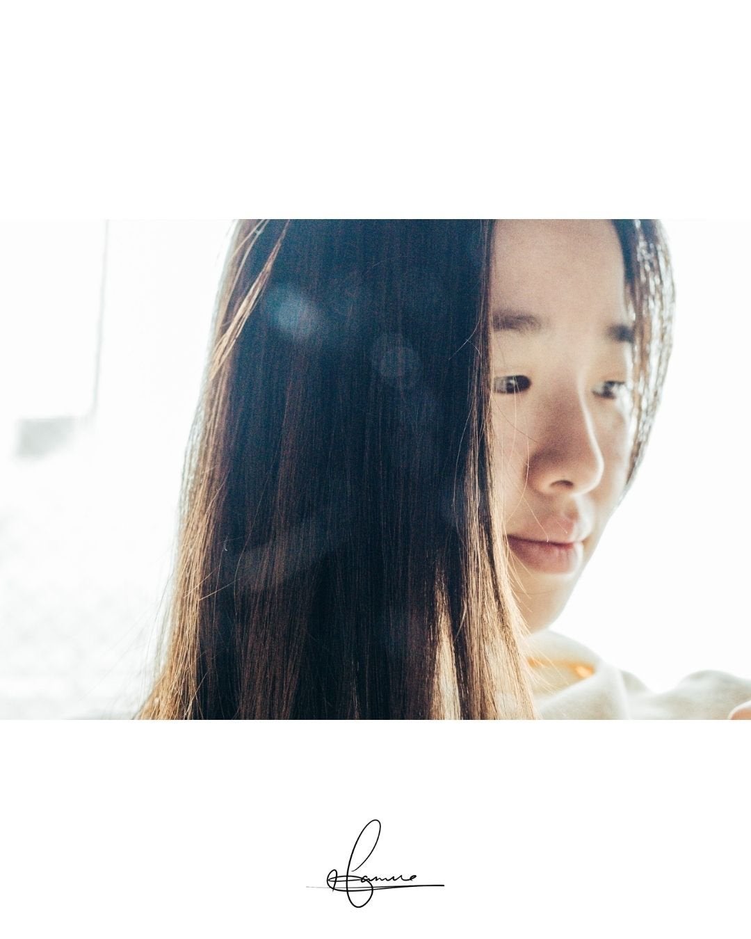 ルーティー プロテクトジェル/LUTY/アウトバストリートメントを使ったクチコミ(4枚目)