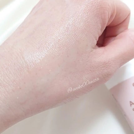 8x4 アロマスイッチ ロールオン パリスブーケの香り/8x4/デオドラント・制汗剤を使ったクチコミ(3枚目)