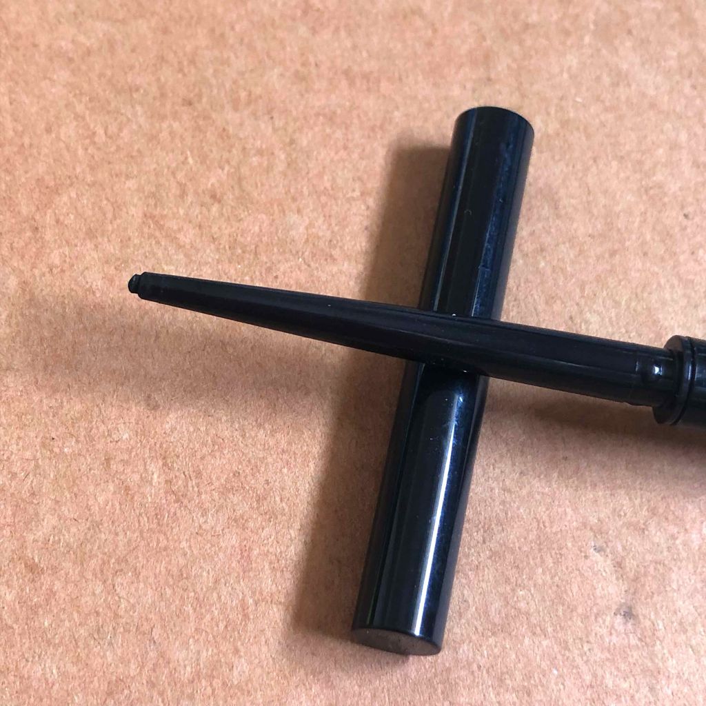 クリーミータッチライナー/キャンメイク/ジェルアイライナーを使ったクチコミ(2枚目)