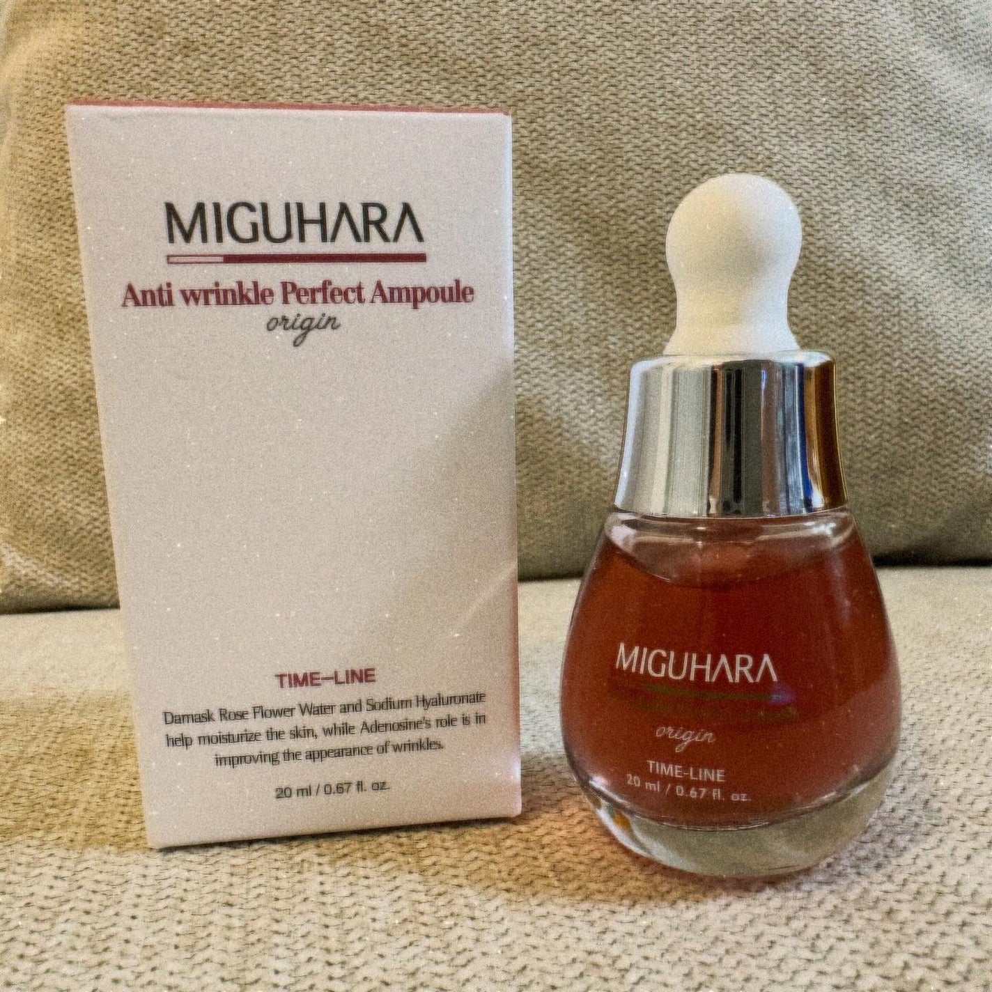 kano on LIPS 「【miguharaスキンケアライン!夏にも使える!】みなさんこ..」(3枚目)