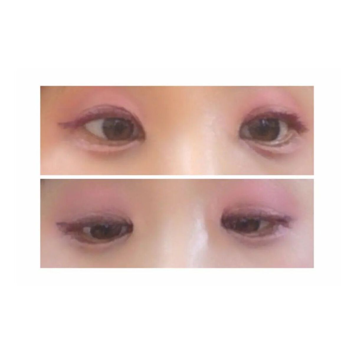 ブルームクチュール アイズ タイムレスグロウ/JILL STUART/アイシャドウパレットを使ったクチコミ（2枚目）