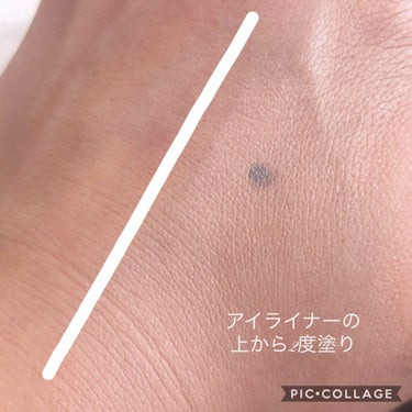 UR GLAM LUXE　CUSHION FOUNDATION ライトベージュ/U R GLAM/クッションファンデーションを使ったクチコミ（3枚目）