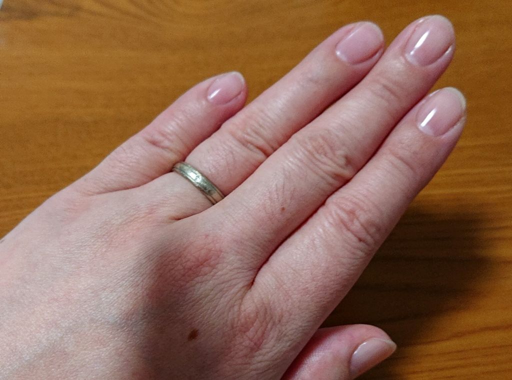 フェリエ フェイス用 ES-WF40/Panasonic/シェーバーを使ったクチコミ（1枚目）