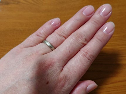 フェリエ フェイス用 ES-WF40/Panasonic/シェーバーを使ったクチコミ(1枚目)