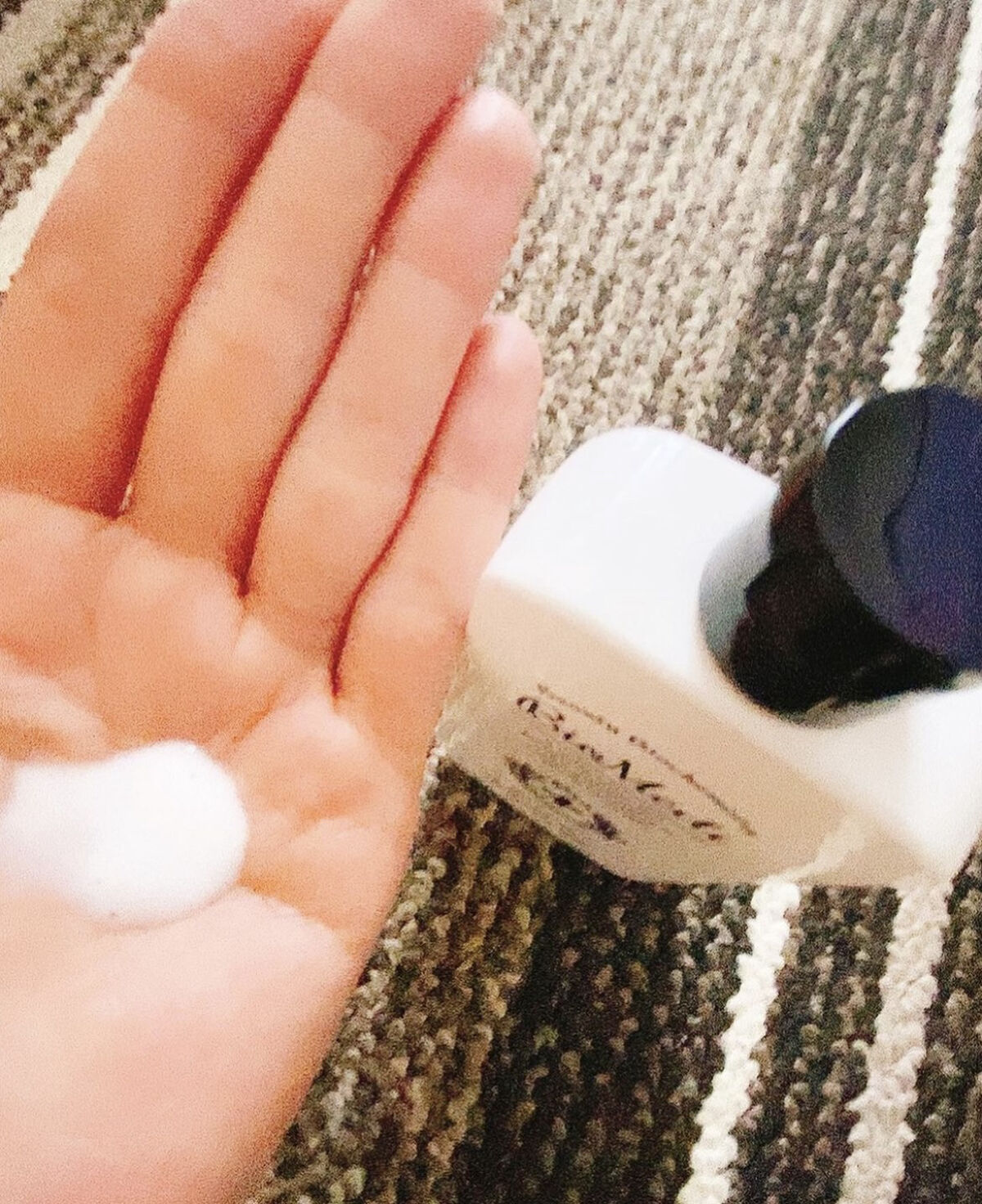 ベビースキンミルク/BioMedi/ボディミルクを使ったクチコミ（2枚目）