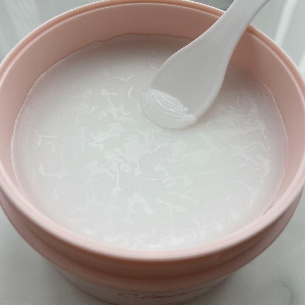 クレンジングバーム/ピュアヴィヴィ/クレンジングバームを使ったクチコミ(2枚目)