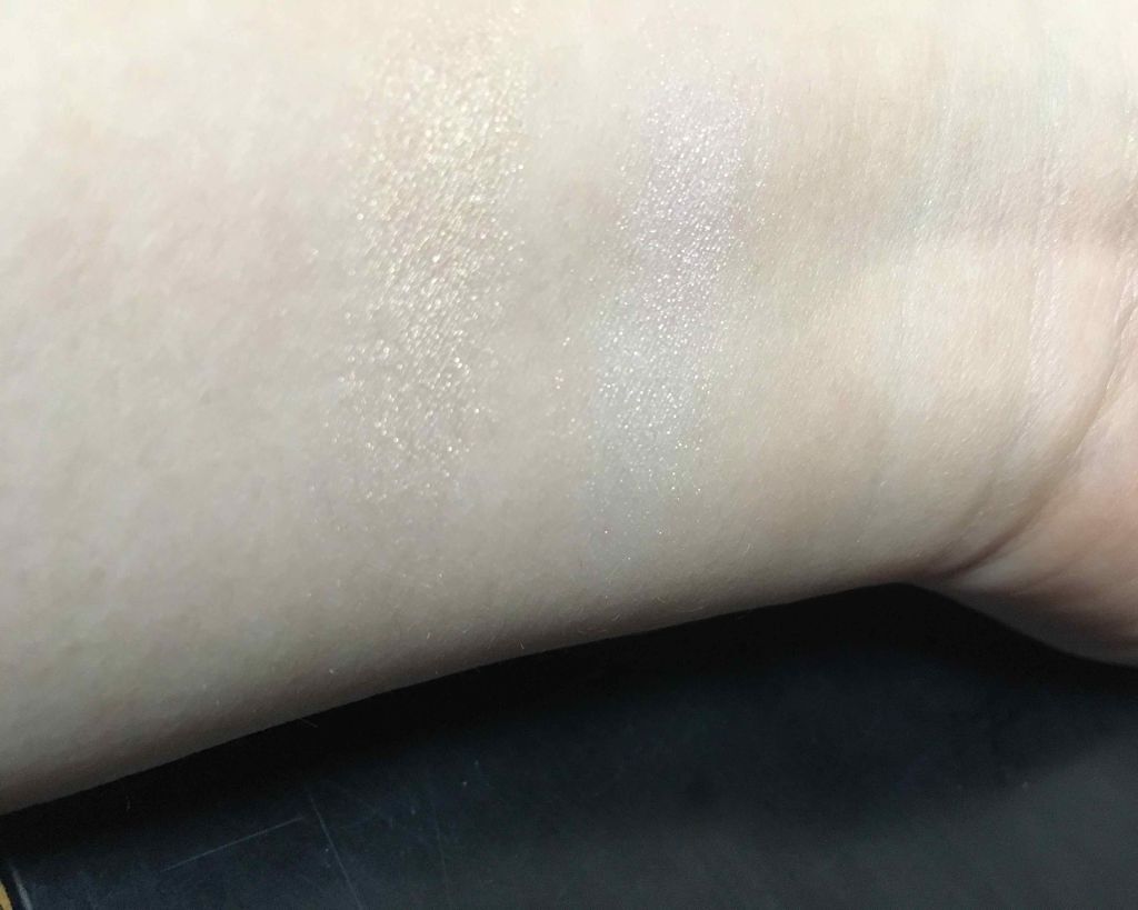 ヴィセ アヴァン シングルアイカラー/Visée/単色アイシャドウを使ったクチコミ（2枚目）