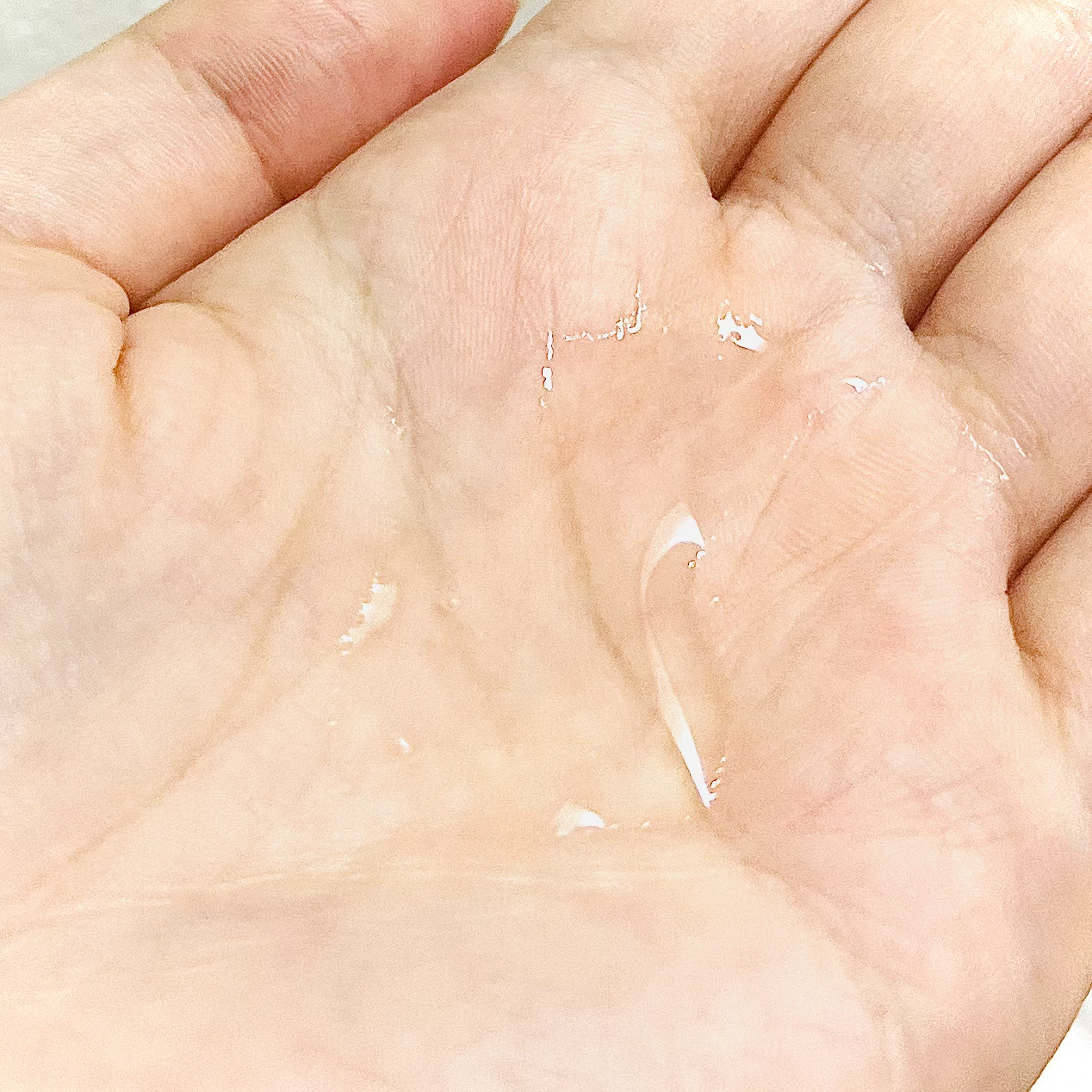 VC クレンジングオイル/DHC/オイルクレンジングを使ったクチコミ（2枚目）