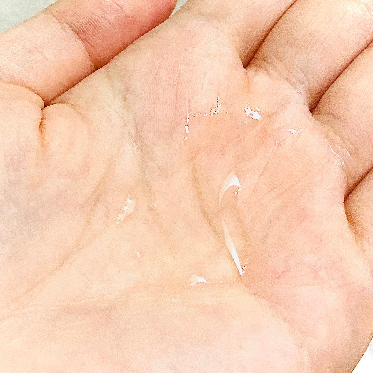 VC クレンジングオイル/DHC/オイルクレンジングを使ったクチコミ(2枚目)