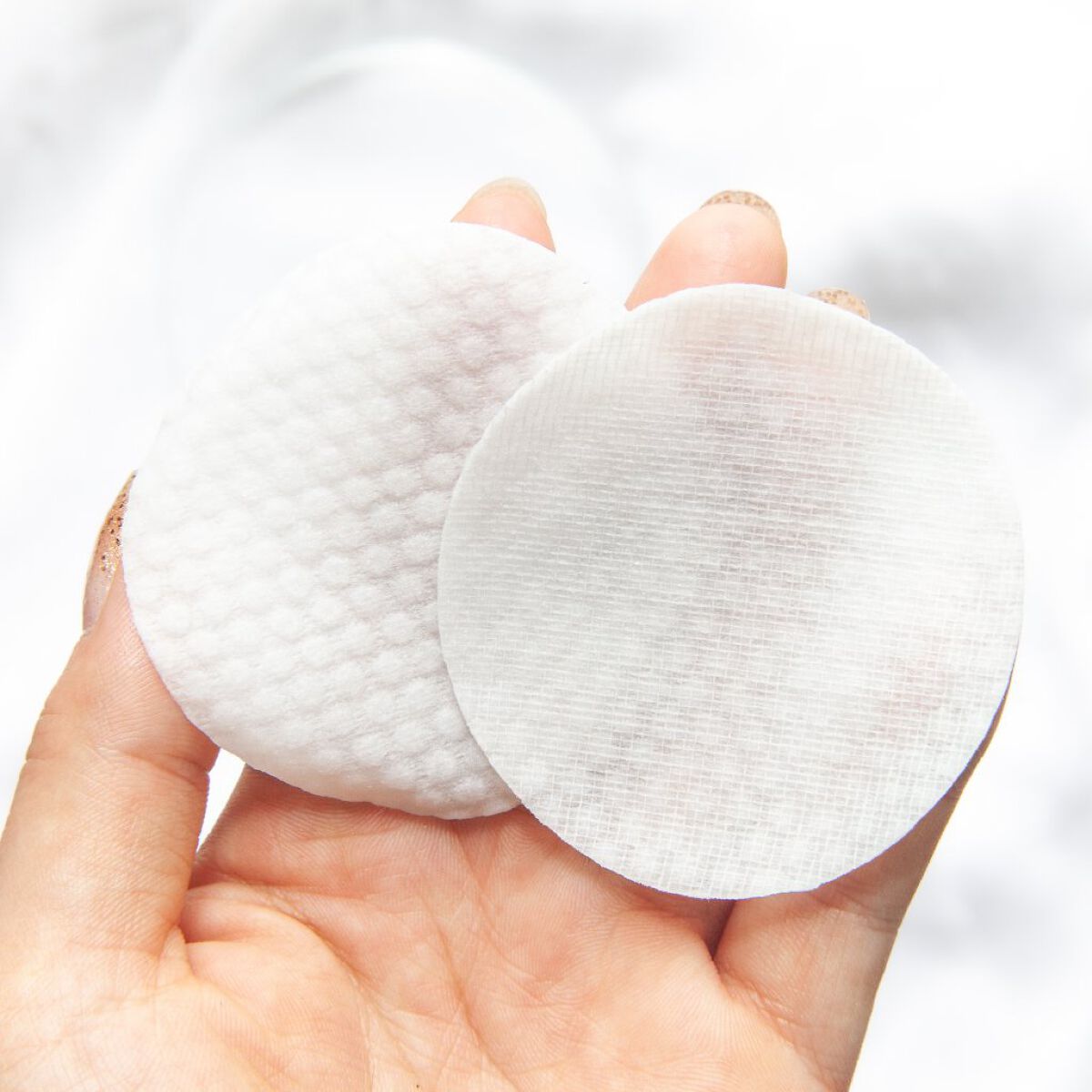 BHA消しゴムピーリングパッド/celimax/トナーパッドを使ったクチコミ（3枚目）