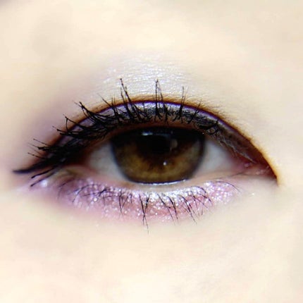 パーツリサイズシャドウ/KATE/アイシャドウパレットを使ったクチコミ(2枚目)