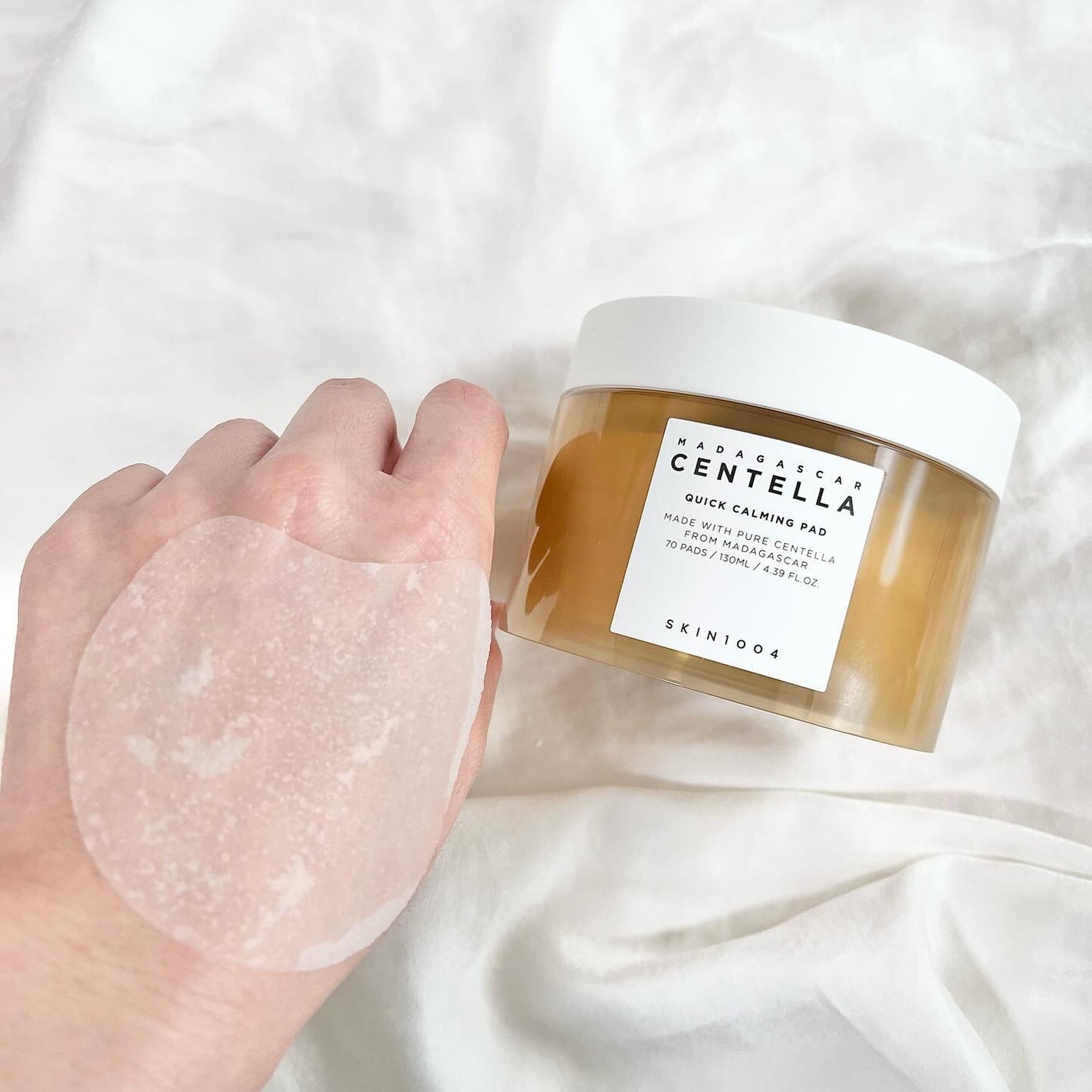 tomomi⭐︎ on LIPS 「@skin1004_japan様よりご提供頂きました😊#pr⭐..」(5枚目)