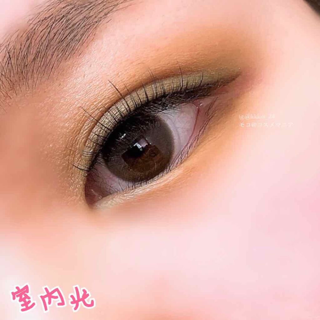 I-LENS(アイレンズ)/I-LENS/カラーコンタクトレンズを使ったクチコミ(4枚目)