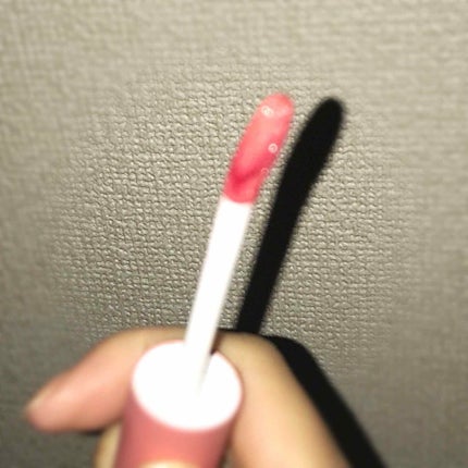 アピュー ジューシーパン ティント/A’pieu/リップティントを使ったクチコミ(2枚目)