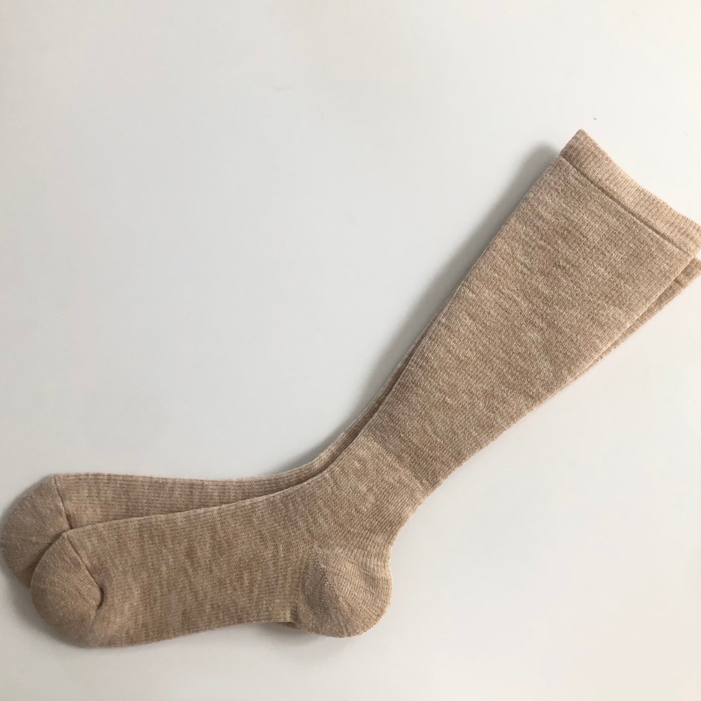 冷え知らず着圧ソックス/SLIMWALK/着圧ソックス・レギンスを使ったクチコミ(2枚目)