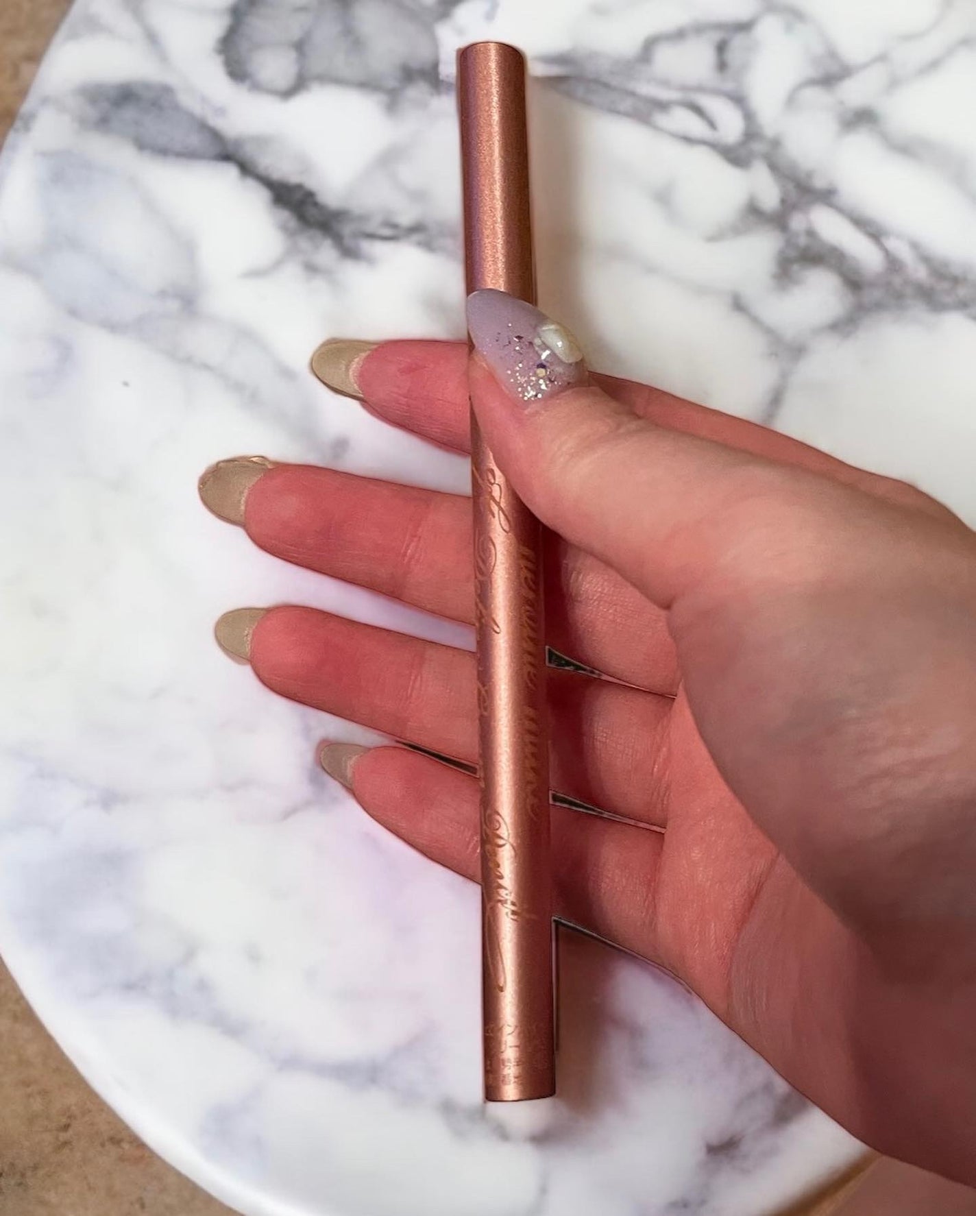 ソフトディファイン クリームペンシルN/ヒロインメイク/ペンシルアイライナーを使ったクチコミ(2枚目)