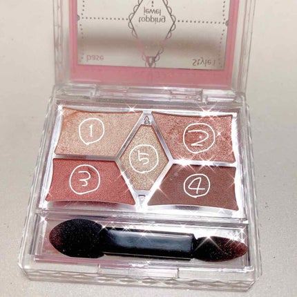 カラーインパクト リキッドライナー/Visée/リキッドアイライナーを使ったクチコミ(2枚目)