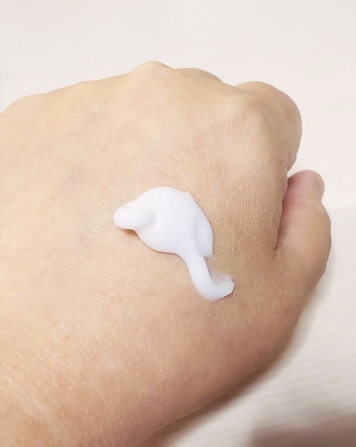 HADA method レチノペアクリーム/HADA method/ボディクリームを使ったクチコミ（2枚目）