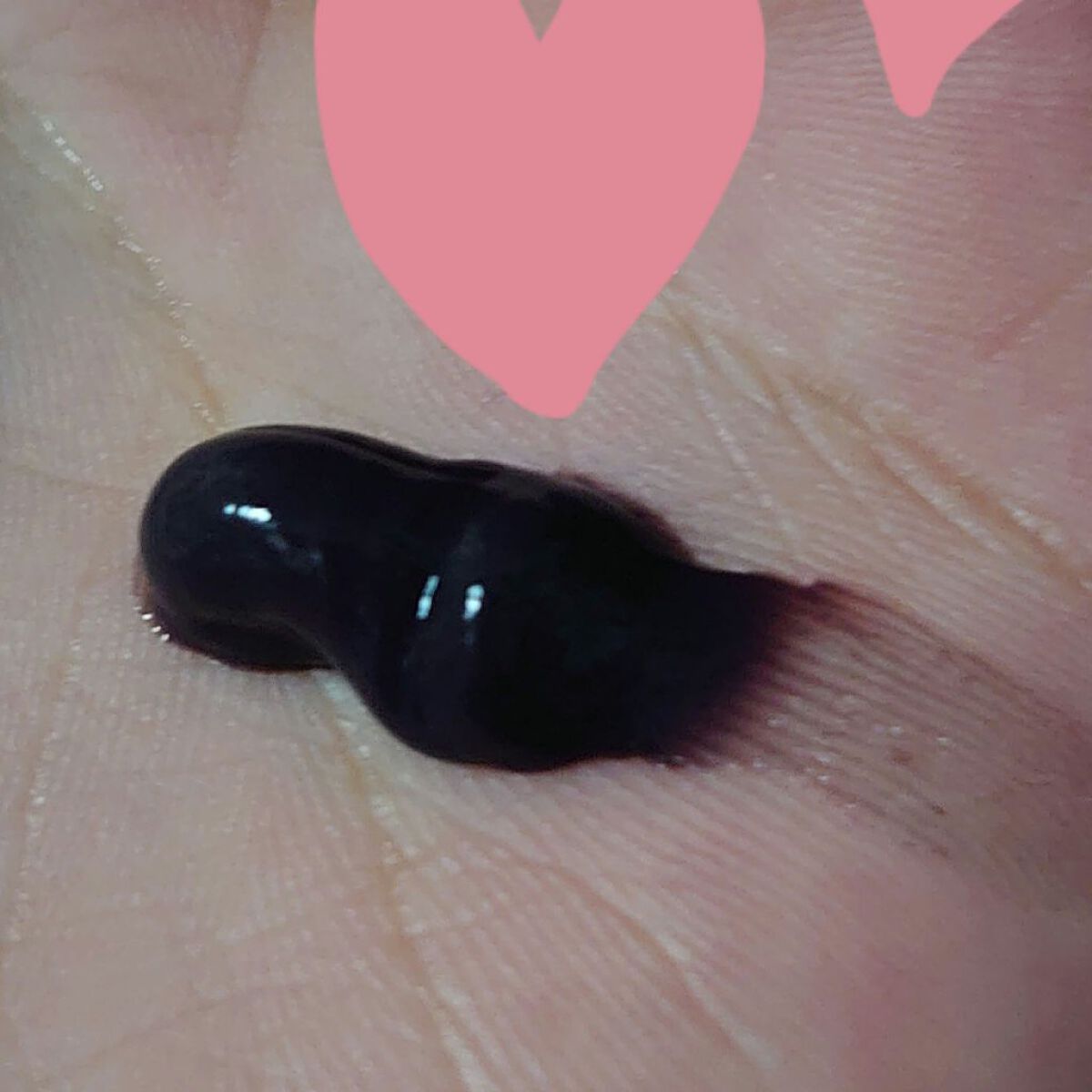 エブリ カラートリートメント グレー/アンナドンナ/ヘアカラーを使ったクチコミ（3枚目）