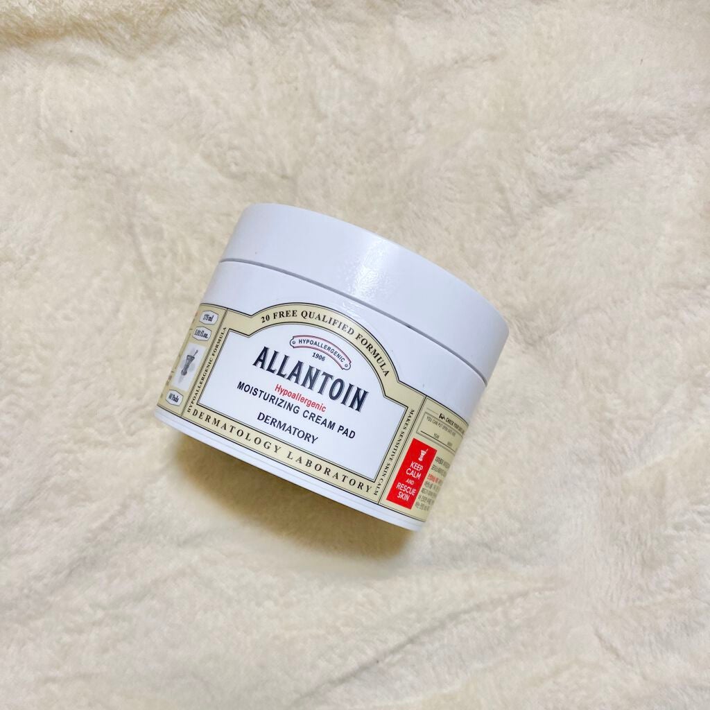 グリーンタンジェリン ビタCダークスポットケアパッド/goodal/トナーパッドを使ったクチコミ(4枚目)