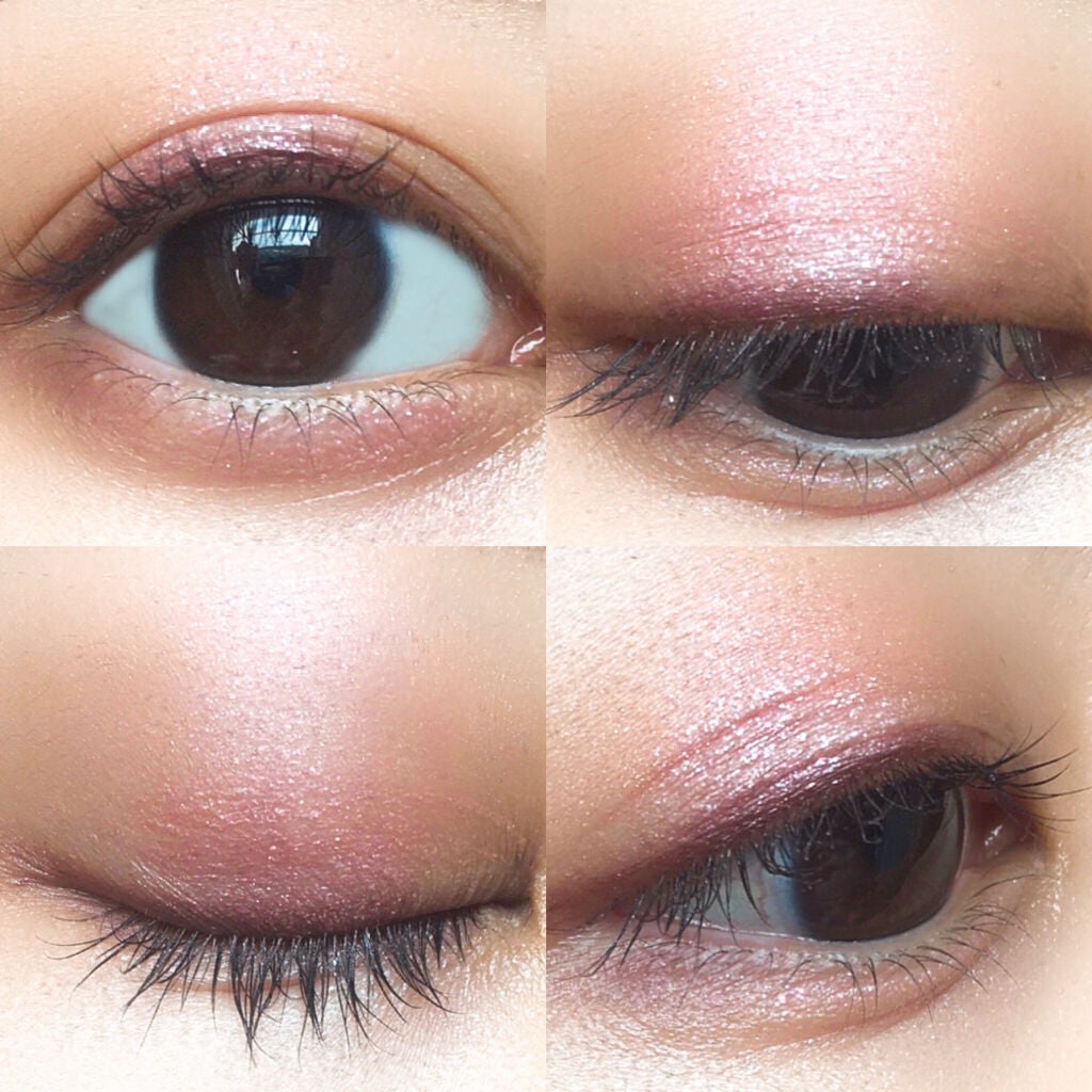 アディクション ザ アイシャドウ/ADDICTION/単色アイシャドウを使ったクチコミ(2枚目)