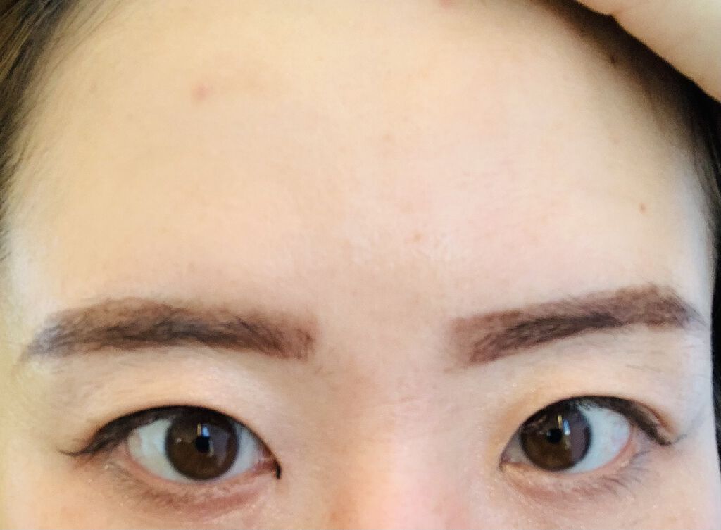 セッティング パウダー 01/PAUL & JOE BEAUTE/プレストパウダーを使ったクチコミ（3枚目）