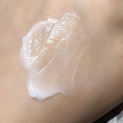 ヘパトリート 薬用保湿ミルククリーム/ゼトックスタイル/ボディクリームを使ったクチコミ(4枚目)