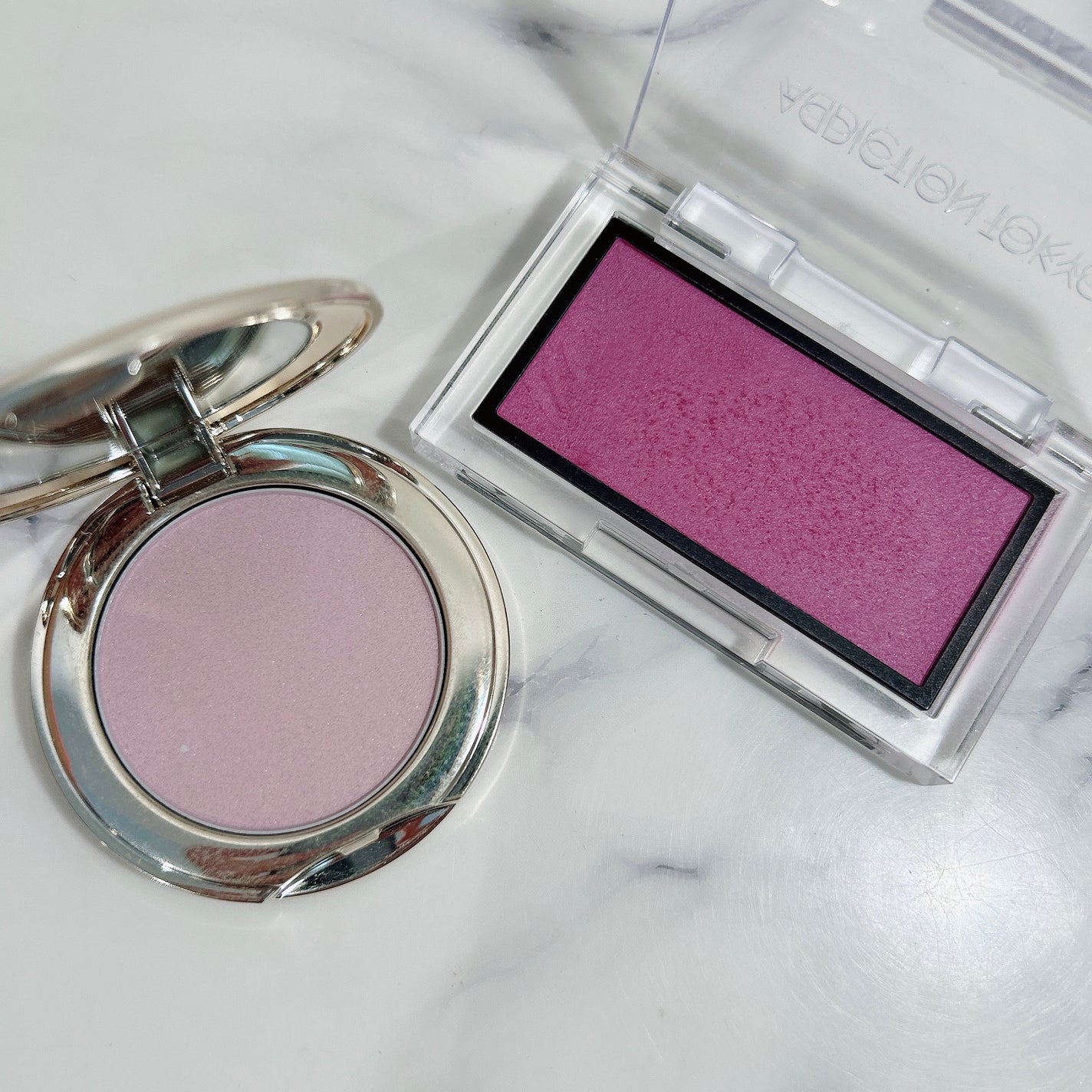 トーン ペタル アイシャドウ/to/one/アイシャドウパレットを使ったクチコミ(6枚目)