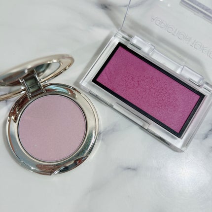 トーン ペタル アイシャドウ/to/one/アイシャドウパレットを使ったクチコミ(6枚目)