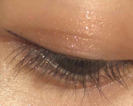 スモール アイシャドウ/M・A・C/単色アイシャドウを使ったクチコミ(2枚目)