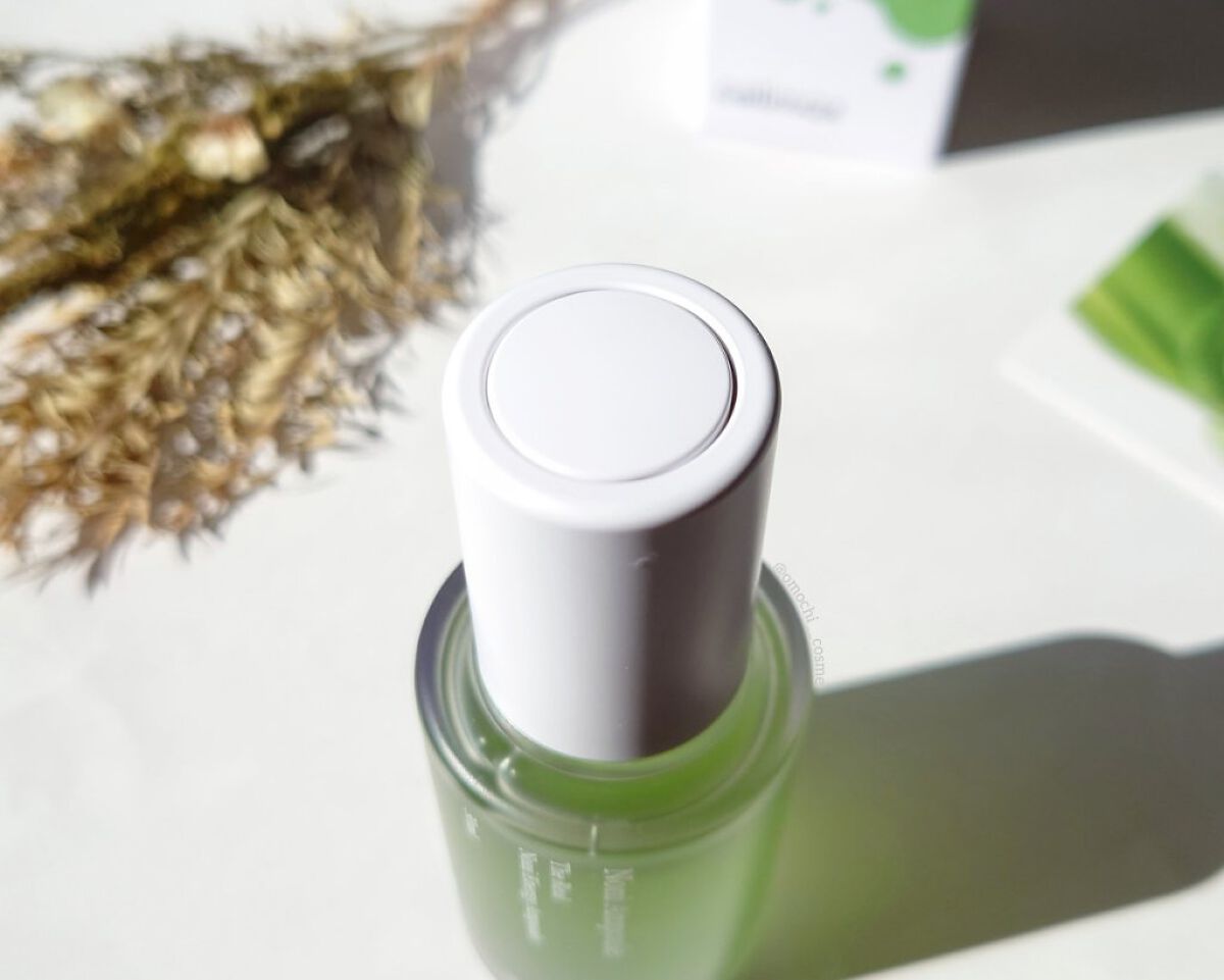 Noni Ampule/celimax/美容液を使ったクチコミ（2枚目）