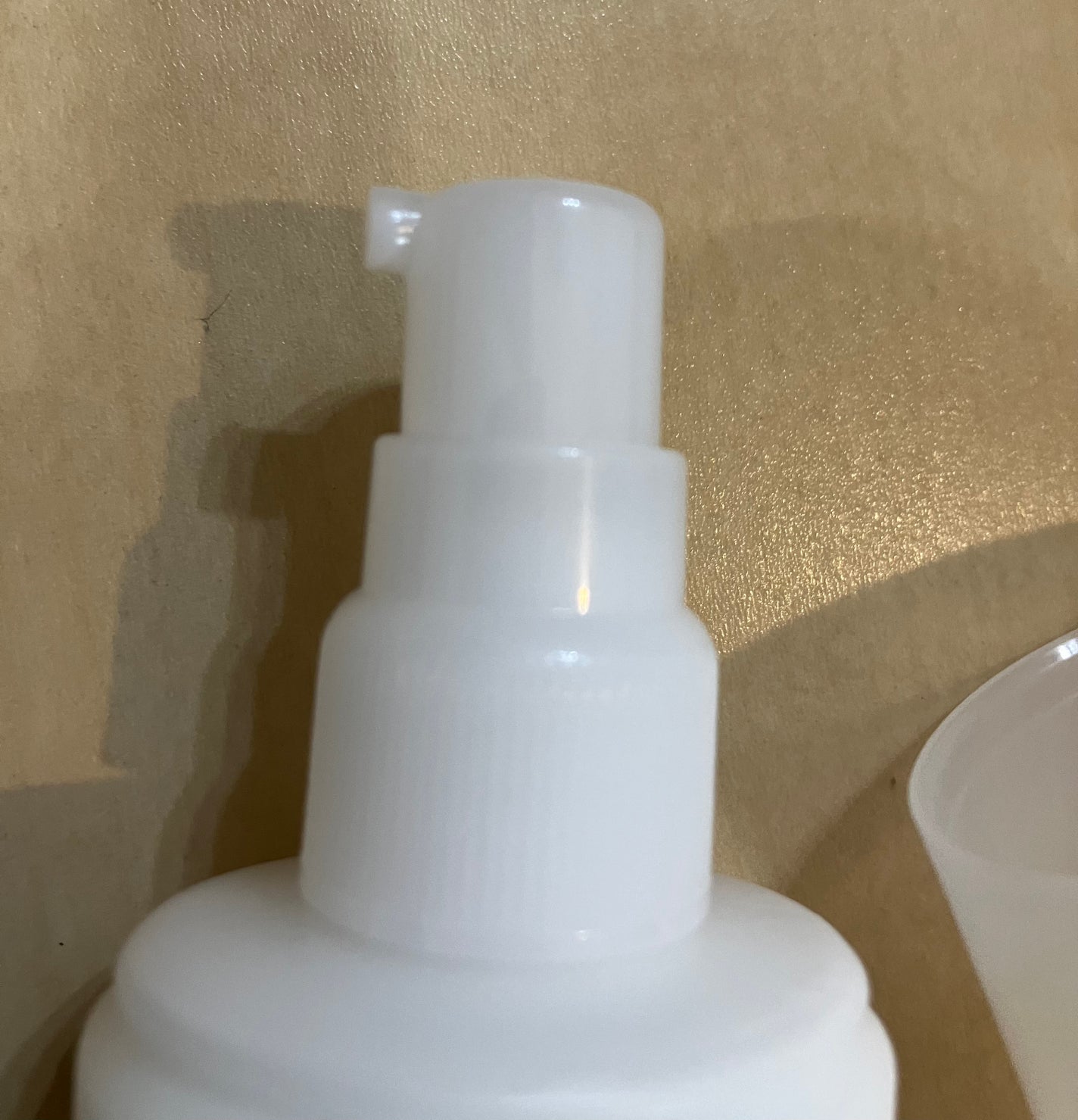 潤浸保湿 乳液/キュレル/乳液を使ったクチコミ(3枚目)