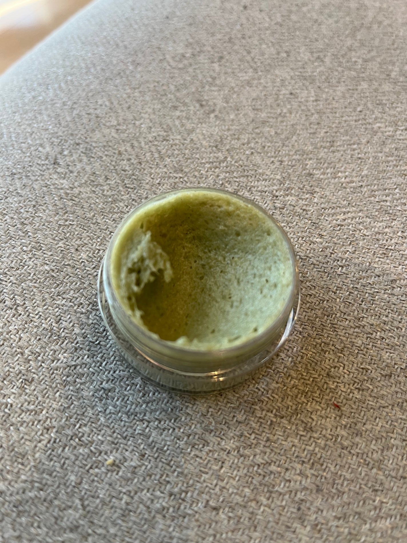 keiko on LIPS 「アランシア フレッシュグリーン もちソープこってりとしたテクス..」(2枚目)