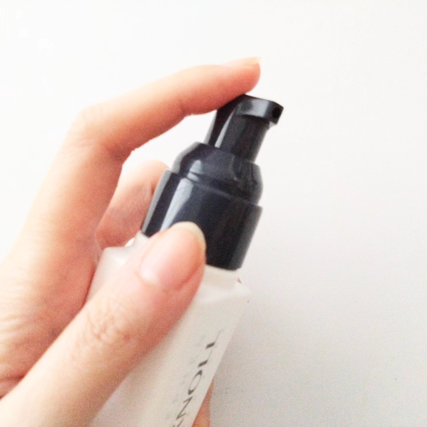 モイスチュアソフニング エマルジョン モイスチュアリペア/スティーブンノル ニューヨーク/ヘアミルクを使ったクチコミ（2枚目）