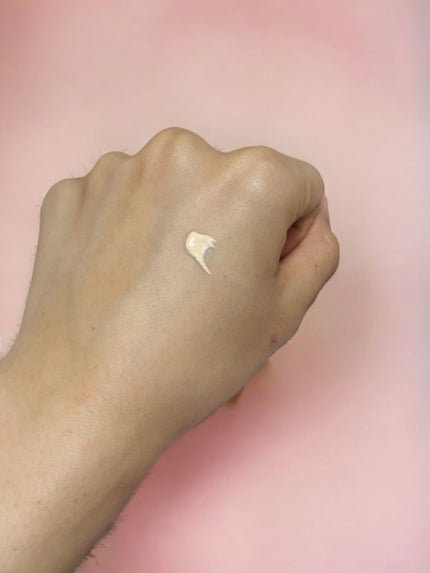 アンリミテッド ケア セラムイン クリーム ファンデーション/shu uemura/クリーム・エマルジョンファンデーションを使ったクチコミ(6枚目)