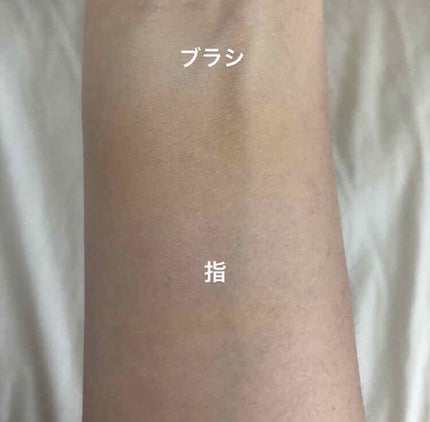 【旧品】パウダーチークス/キャンメイク/パウダーチークを使ったクチコミ(2枚目)