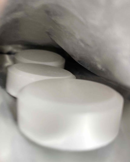 中性重炭酸入浴剤/BARTH/炭酸系入浴剤を使ったクチコミ(3枚目)