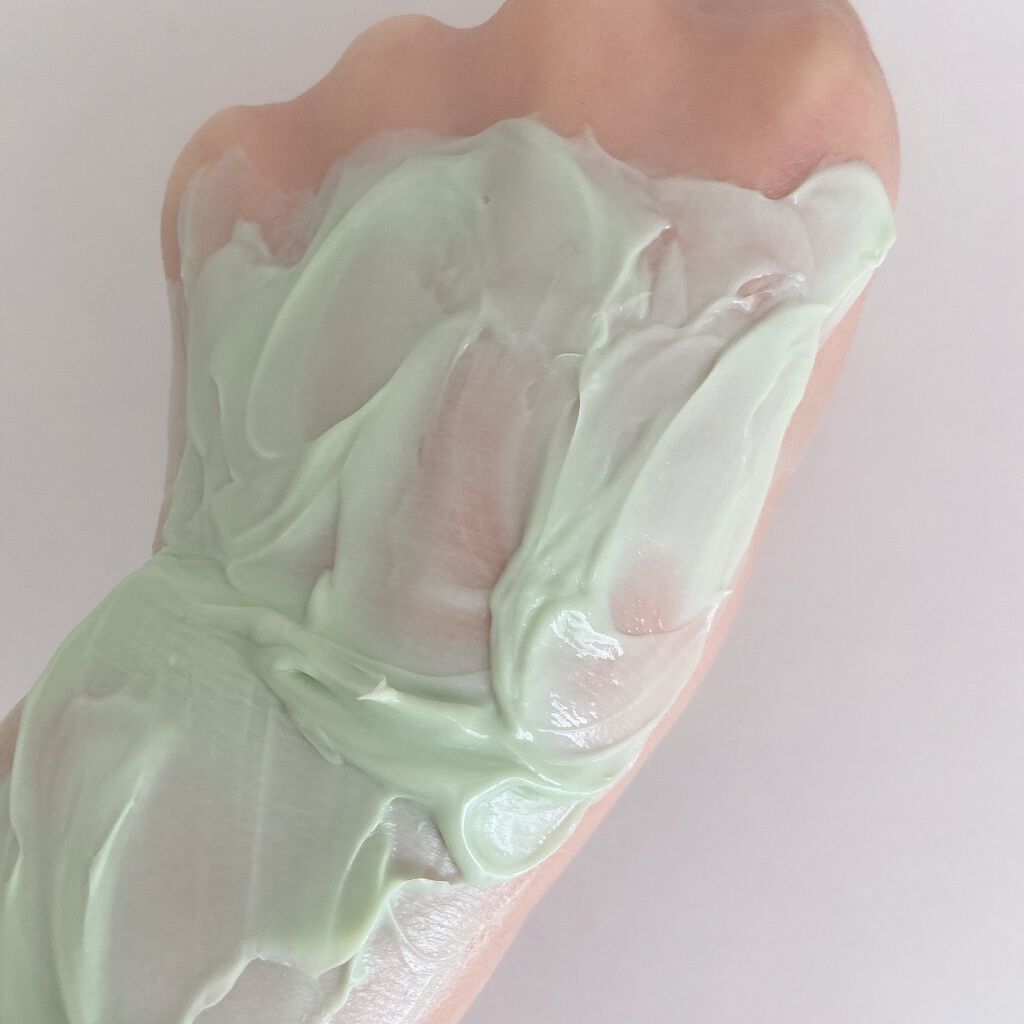 リムーバーフラペ/スージースタンド/除毛クリームを使ったクチコミ(2枚目)