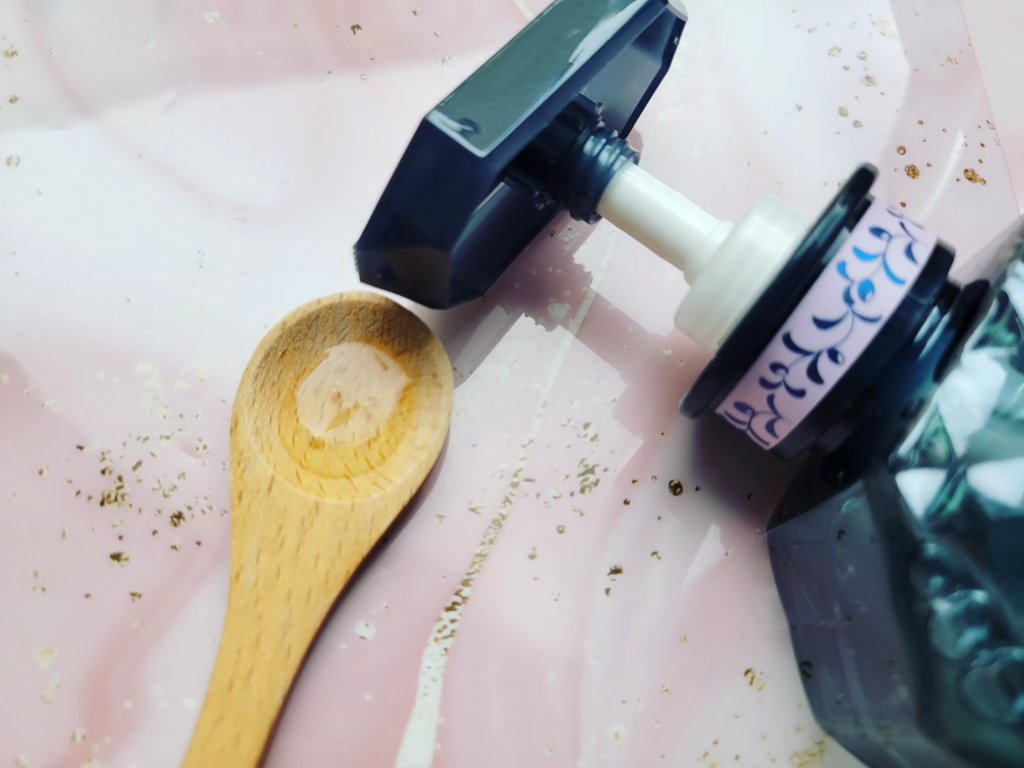 エクストラナイトリペア シャンプー＆トリートメント シャンプー 本体 450ml/ダイアン/市販シャンプーを使ったクチコミ（3枚目）