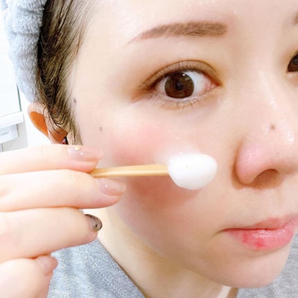 EX プレミアムリフトジェル/コラリッチ/オールインワン化粧品を使ったクチコミ(4枚目)