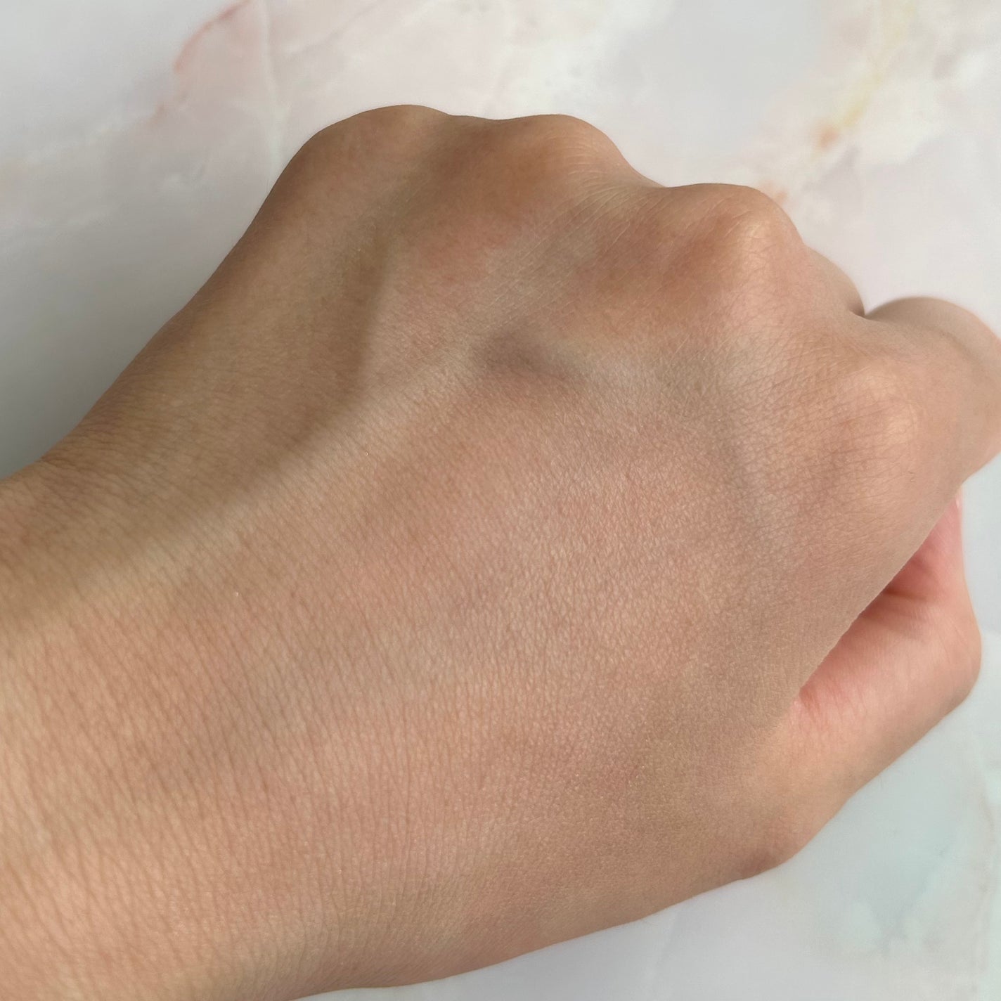 ライトリフレクティング プリズマティックパウダー/NARS/プレストパウダーを使ったクチコミ(2枚目)