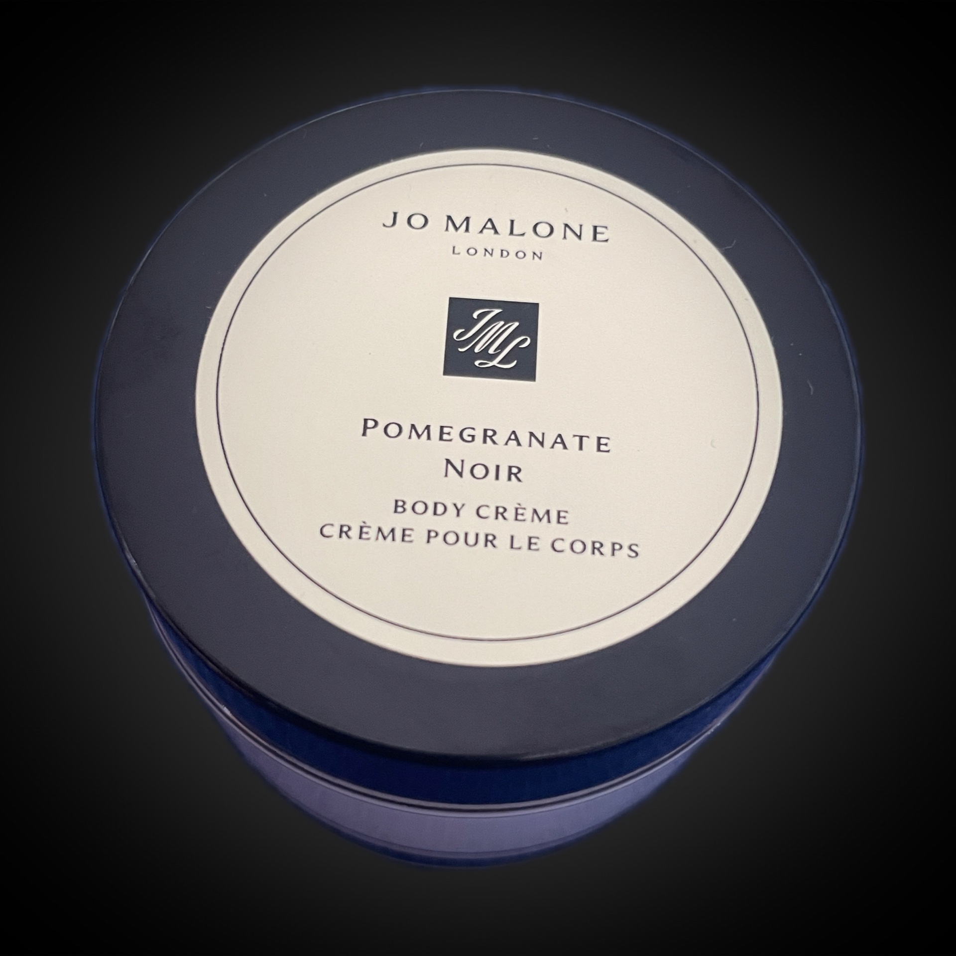イングリッシュ ペアー&フリージア ボディ クレーム/Jo MALONE LONDON/ボディクリームを使ったクチコミ（1枚目）