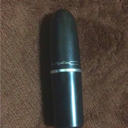 リップスティック/M・A・C/口紅を使ったクチコミ(1枚目)