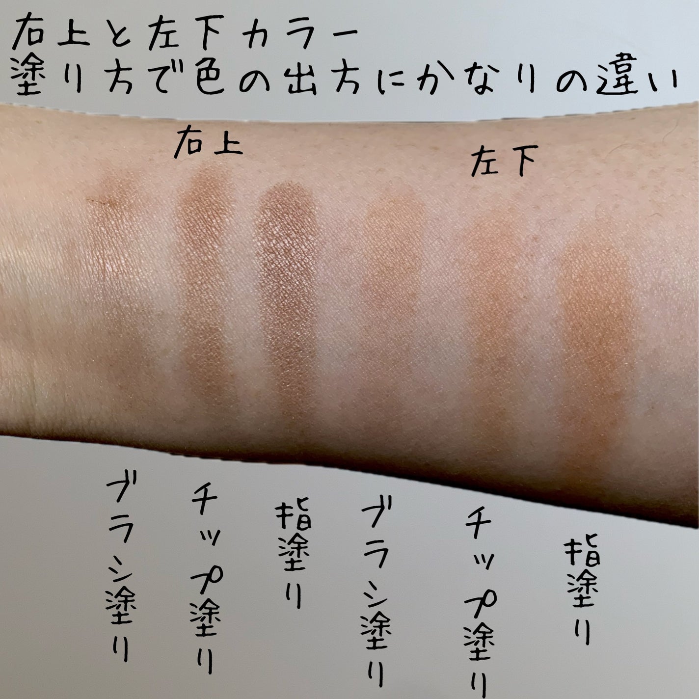 シグニチャー カラー アイズ/SUQQU/アイシャドウパレットを使ったクチコミ(3枚目)