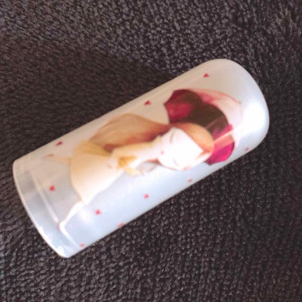 ラブフェアリー ティント グロー スティック/PERIPERA/口紅を使ったクチコミ(3枚目)