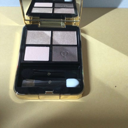 オンブルクルールクアドリ 1 Sand Dune(レフィル)/クレ・ド・ポー ボーテ/アイシャドウパレットの画像