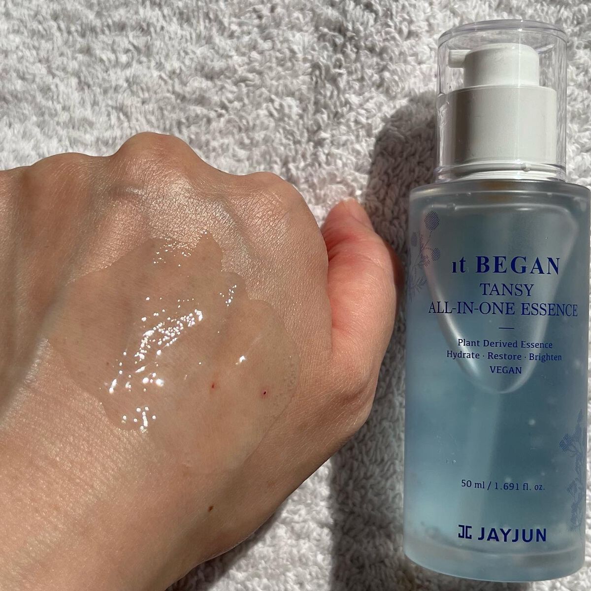 を使ったクチコミ（3枚目）