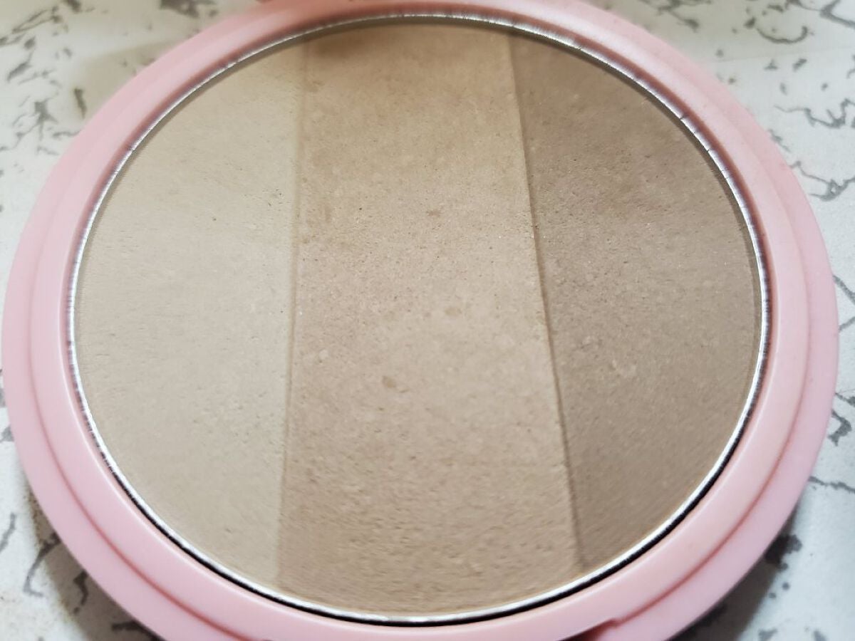 アートクラスバイロダン シェーディング/too cool for school/シェーディングを使ったクチコミ(5枚目)