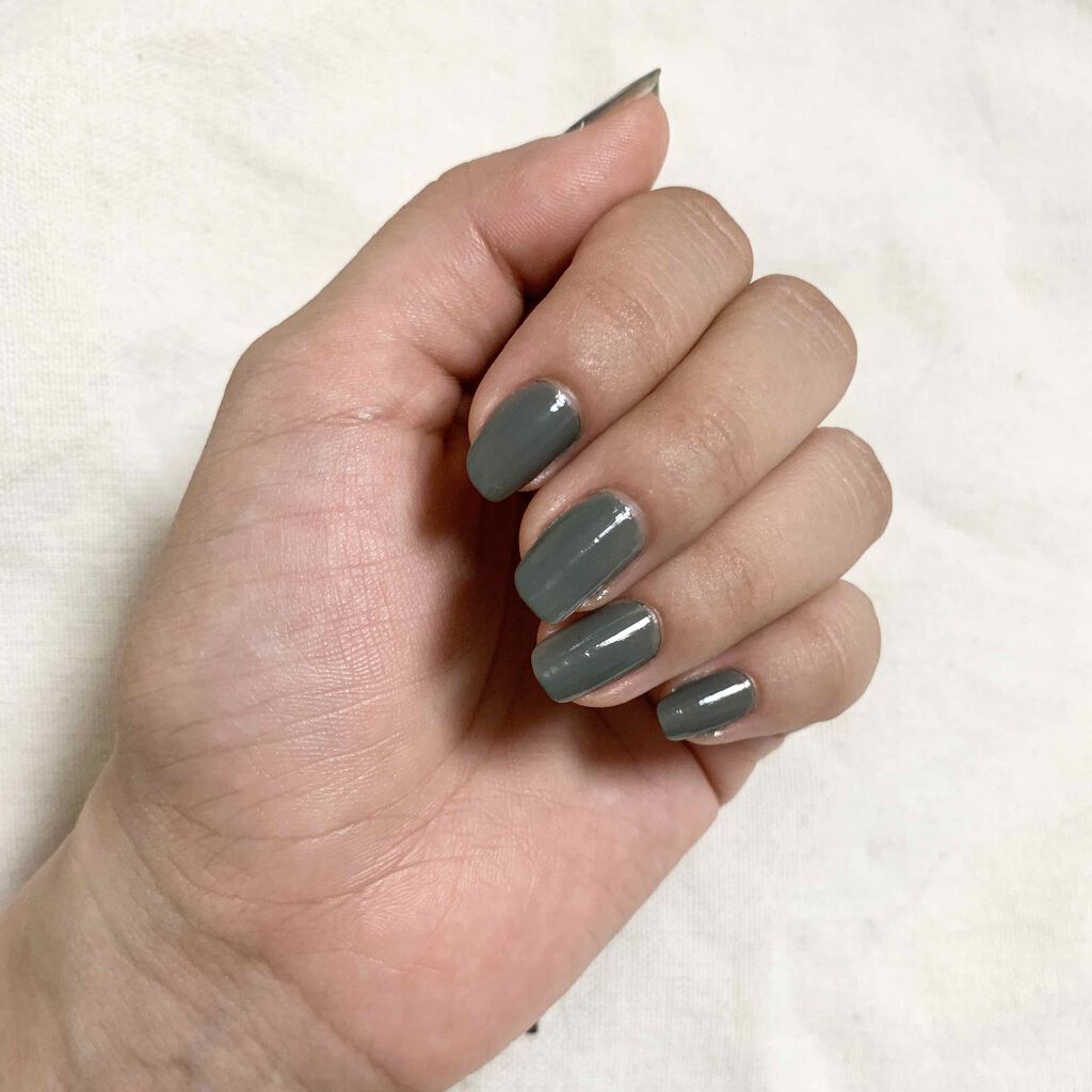 ディープセラム Dr Nailを使った口コミ 爪を強くきれいに伸ばしたいと思い購入しまし By Tsubi 乾燥肌 代後半 Lips