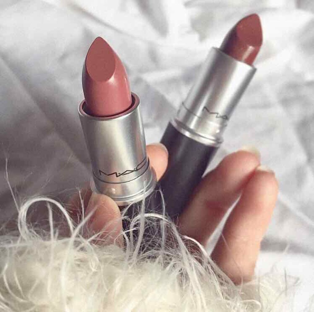 リップスティック/M・A・C/口紅を使ったクチコミ(1枚目)